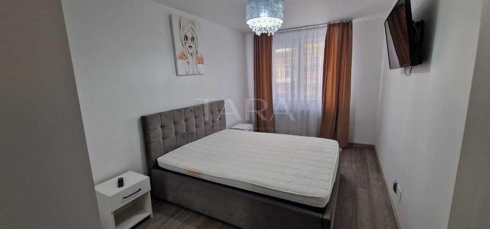 Apartament 2 camere cu balcon – Dâmbul Rotund - Poză 5