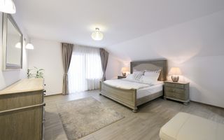 Casa modernă  Bradu-Geamana-5 min de Pitești -Argeș! - Poză 6