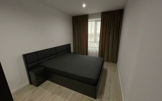 2 camere | Greenfield - Cartier Tei | Baneasa | terasa 10 mp - Poză 5