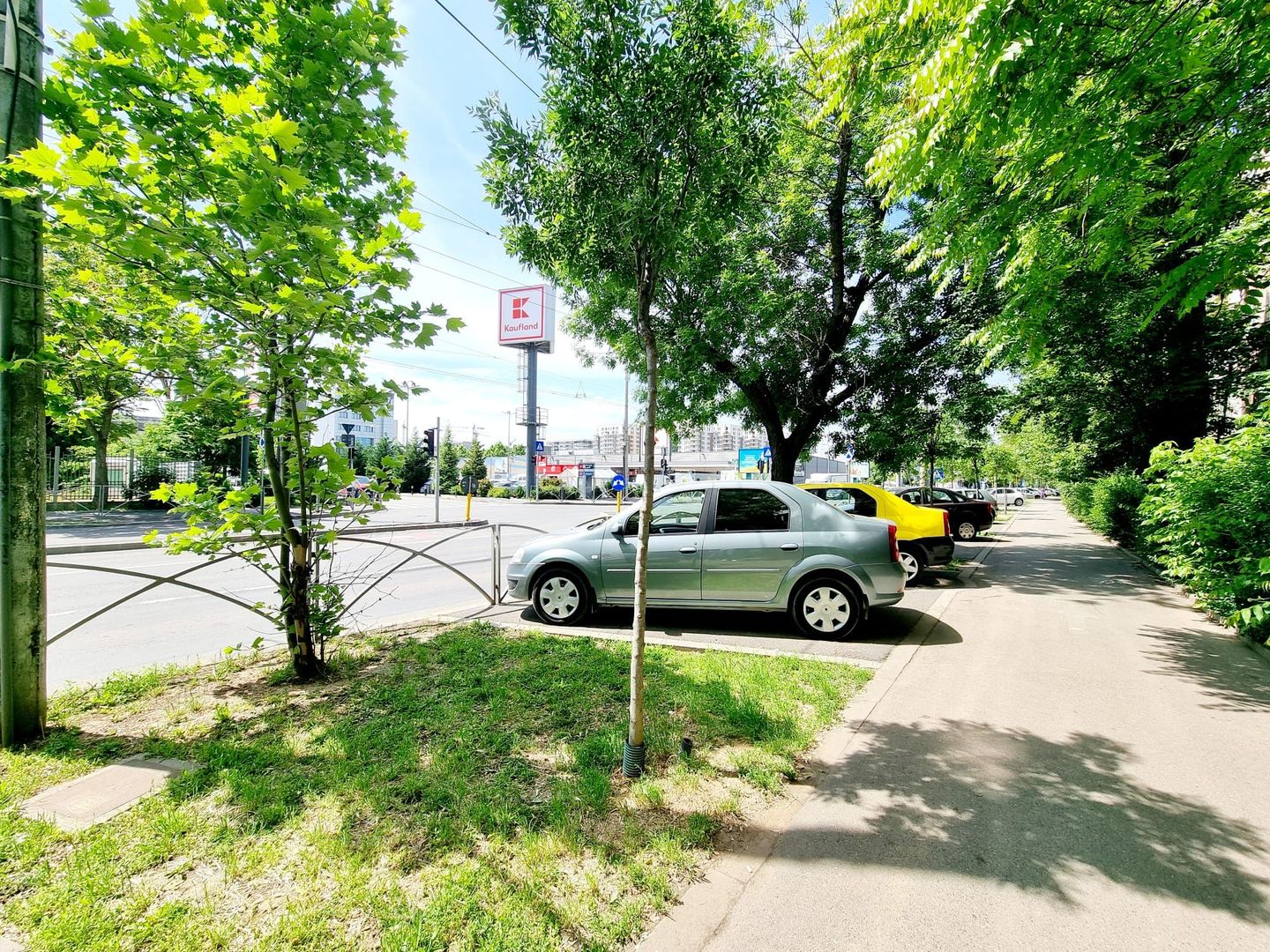 Apartament 2 camere Hanul Drumetului Bd 1 Mai Drumul Taberei - Poză 16