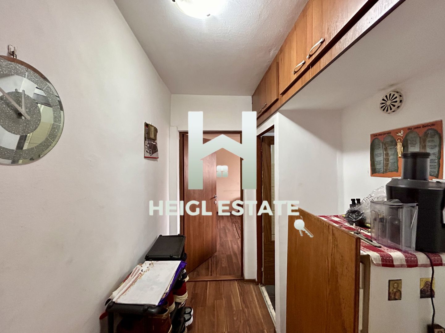 Apartament cu 2 camere in zona Complexul Studentesc - Poză 4