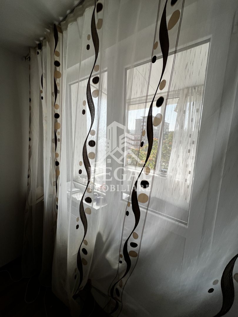 Apartament cu 2 camere de vânzare – Traian Vuia - Poză 8