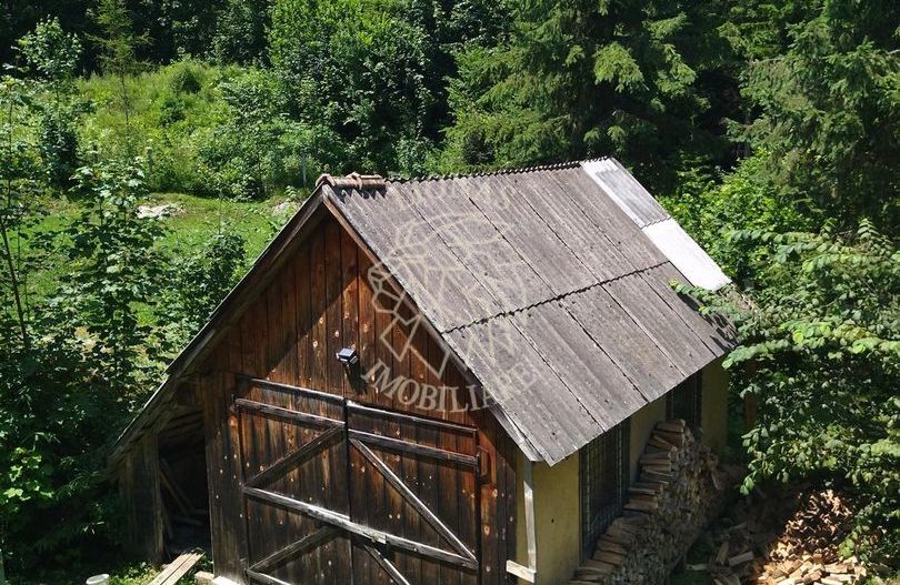 3 Cabane 15 camere 275 mp-teren 1020 mp-ciubar-foisor-Colibita - Poză 11