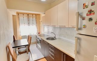 Apartament cu o cameră, decomandat – Rogerius - Poză 6