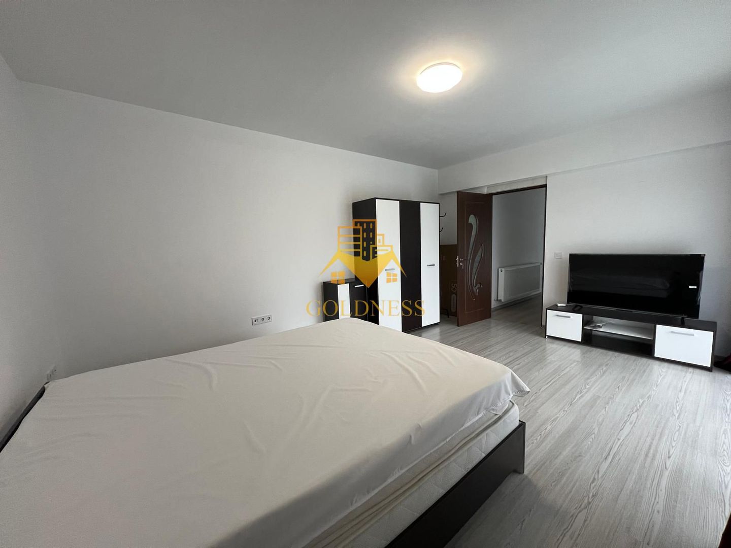 2 camere open space, Parcare, Manastur, Zona Campului, Porumbelelor - Poză 1