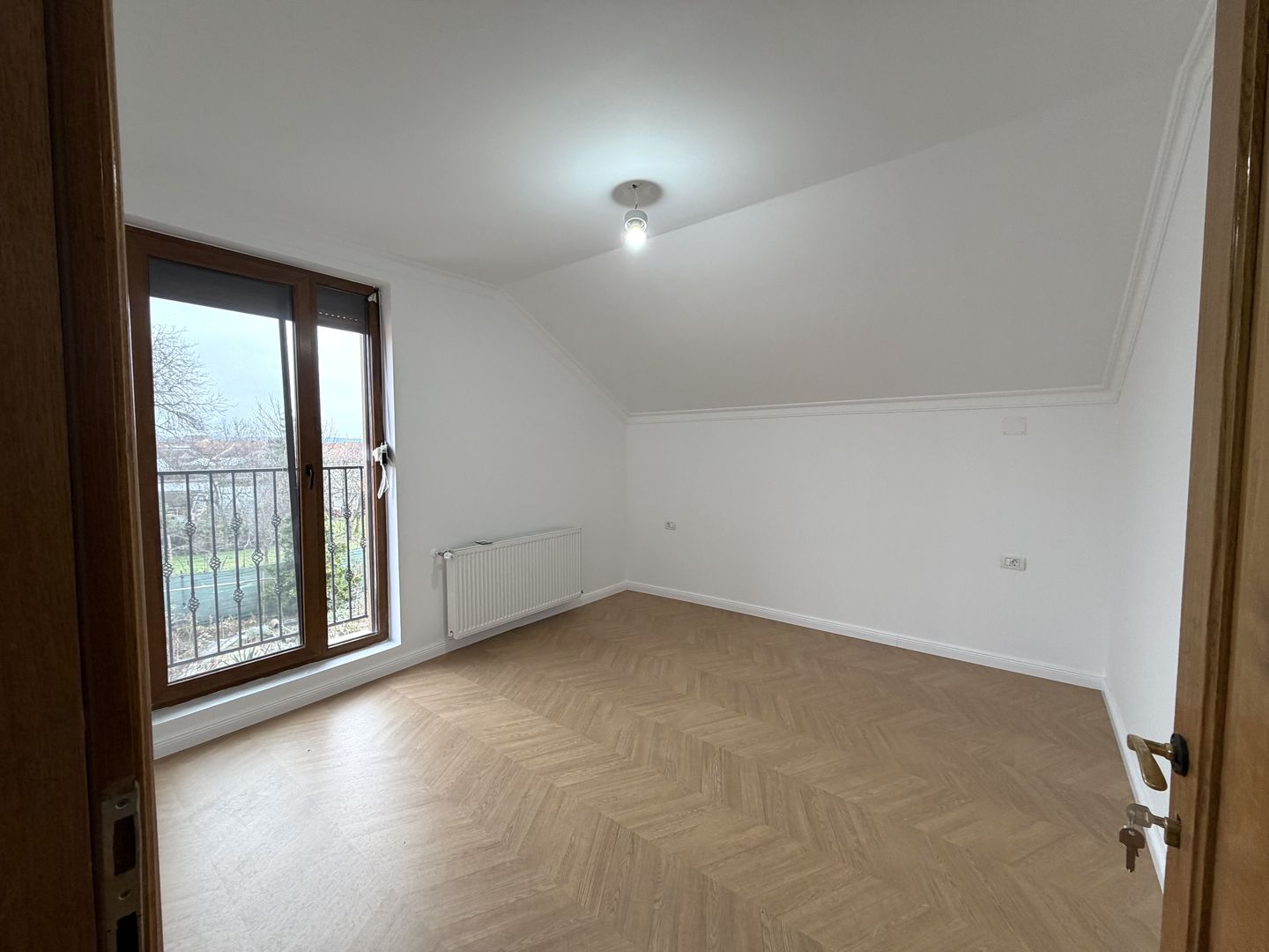 Apartament 4 in Vila Mediteraneana zona centrala - Poză 1