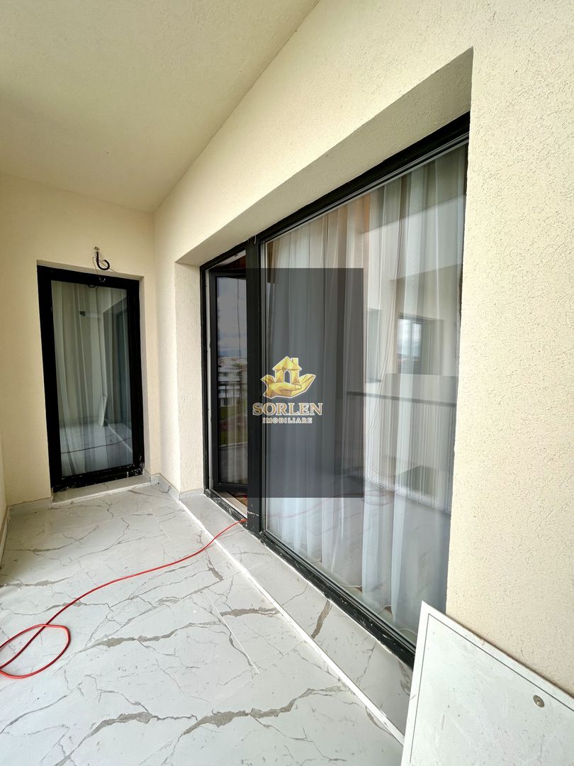 Apartament 2 camere Eroilor Floresti - Poză 25