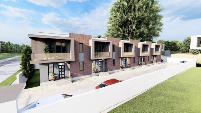 Casa P+1E la cheie 3 camere în GIROC - Poză 4