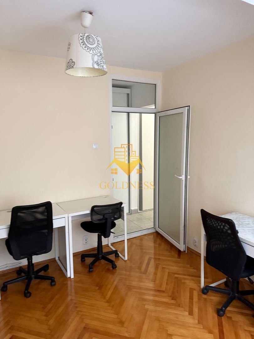 4 camere decomandate, Zorilor, UMF, Observatorului, AC, Profi. - Poză 5