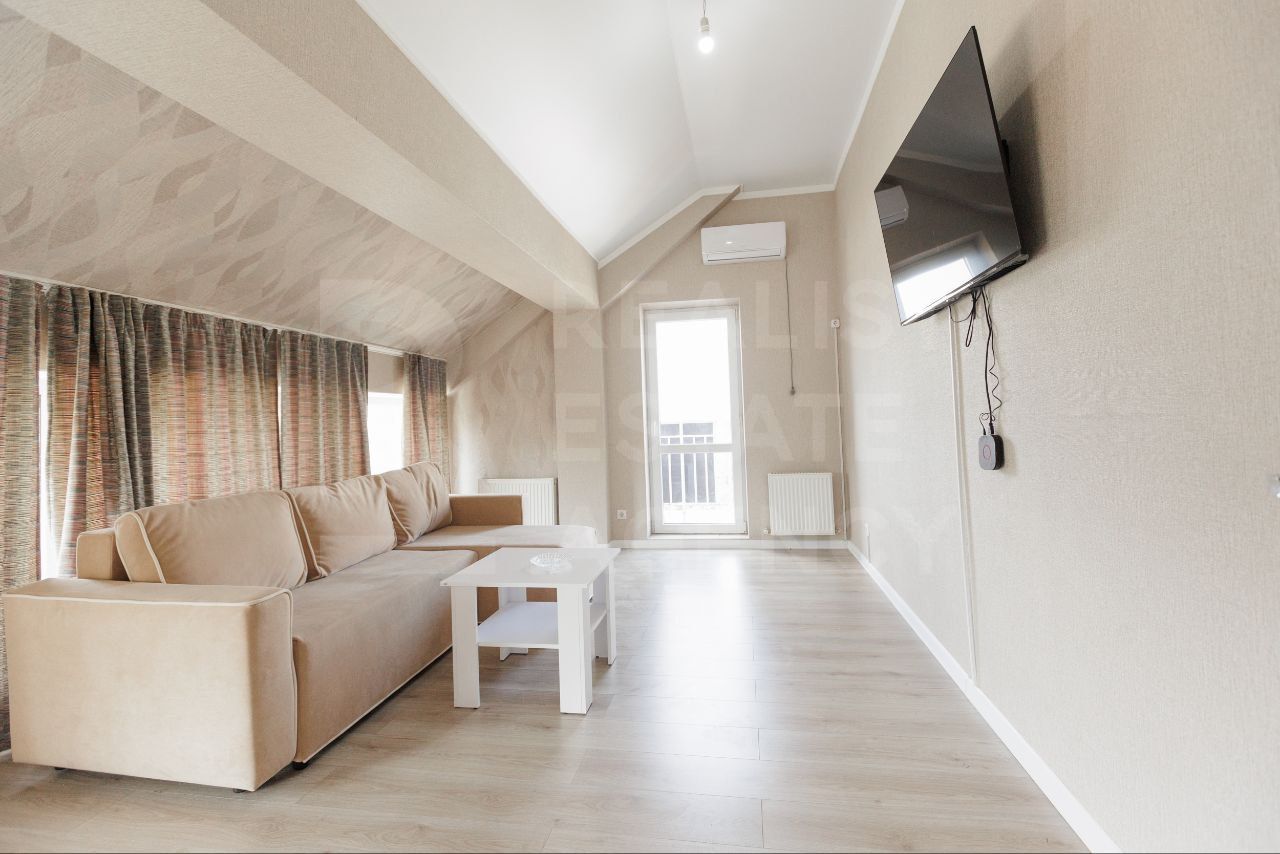 Vânzare, apartament, 2 camerе, strada Alexandru cel bun, Hancești - Poză 5
