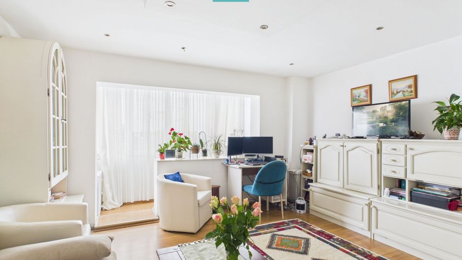 Apartament 2 camere, decomandat, 62 mp, Girocului - Poză 4