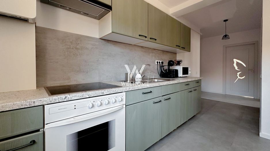 Apartament 2 camere modern zona Doamna Stanca - Poză 4