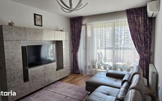 Apartament 2 Camere GranVia Park Lujerului - Poză 8