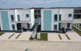 Casă individuală P+1 de vânzare – Ansamblu nou lângă Pădurea Tunari - Poză 4