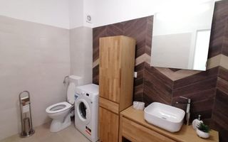 Apartament 3 camere cu parcar. Semicentral. Imobil Nou. - Poză 5