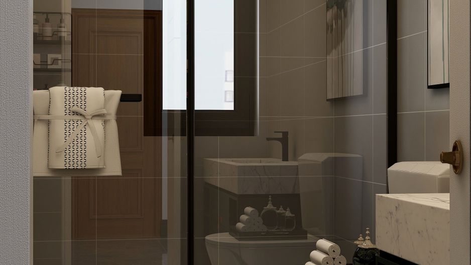 Apartament+loc de parcare subteran inclus in pret! comision0% - Poză 5