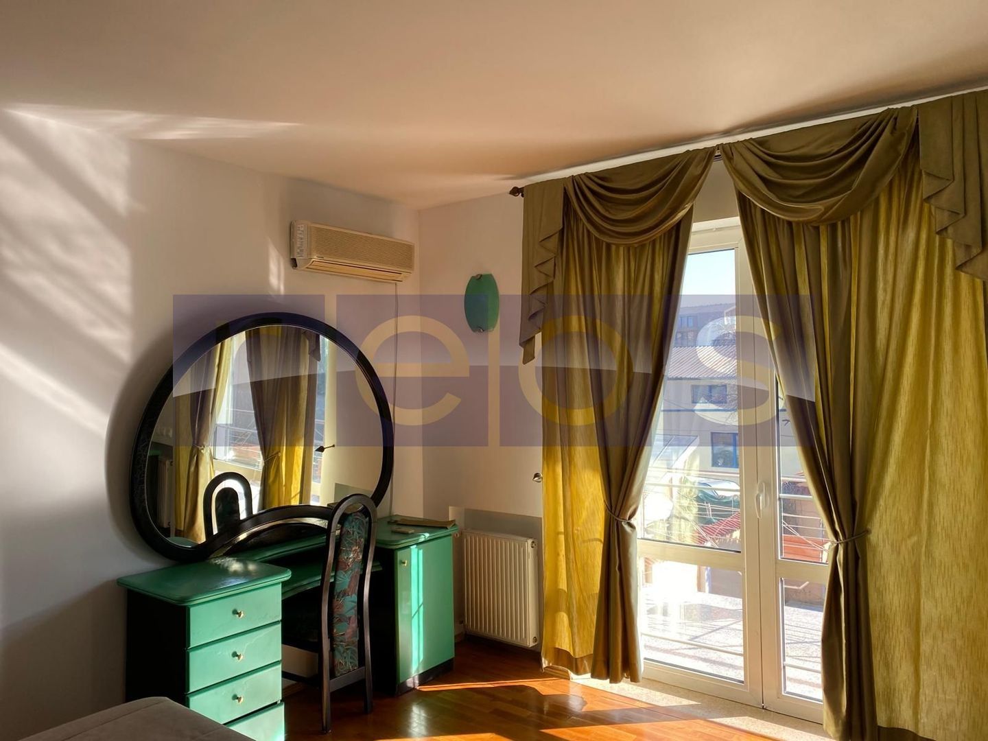 VANZARE VILA 340MP | 7 CAMERE | PISCINA | BANEASA | GARAJ | - Poză 2