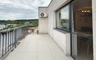 3 camere la cheie, zona Tetarom, bloc nou, garaj - Poză 8