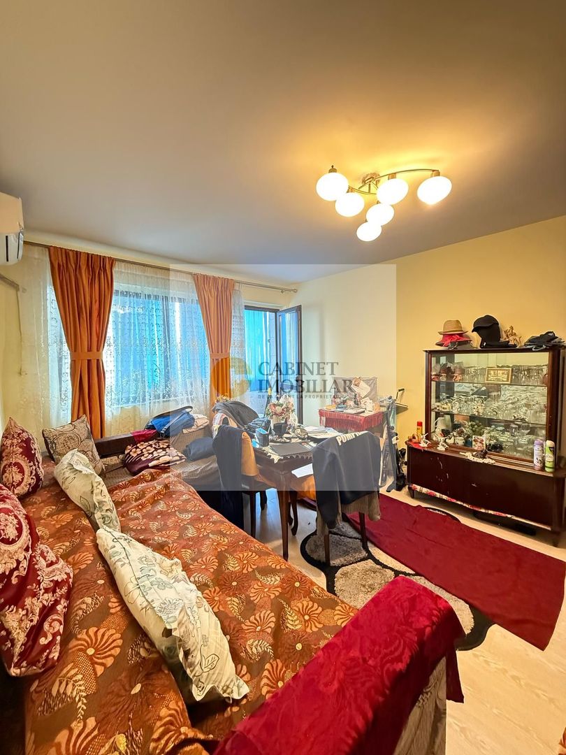 2 Camere | Piața Victoriei | Etaj Intermediar | Fara Risc - Poză 1