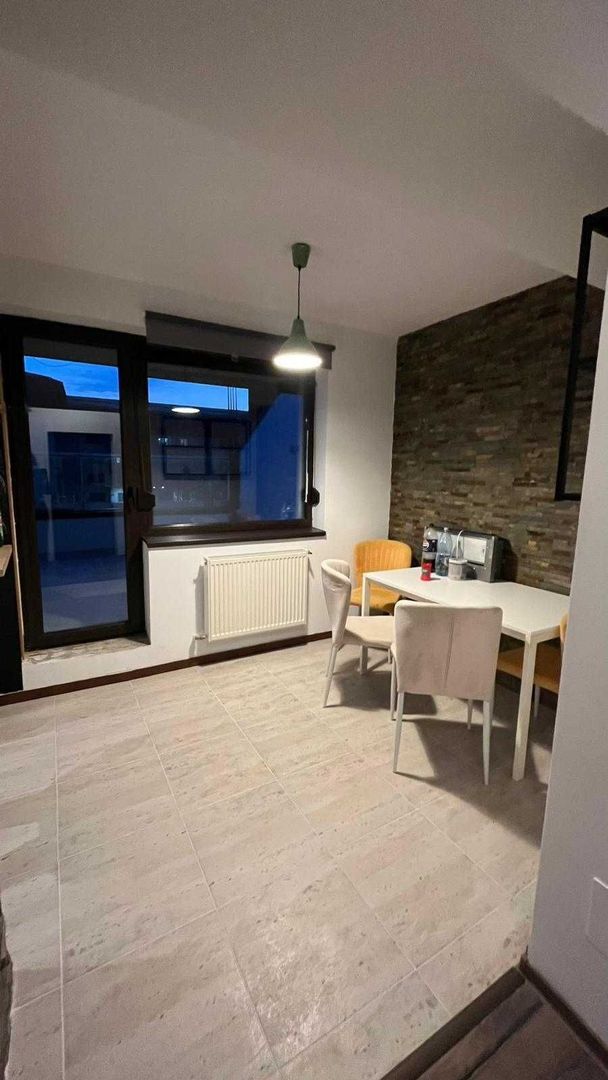 Apartament rooftop cu terasă privată - Poză 9
