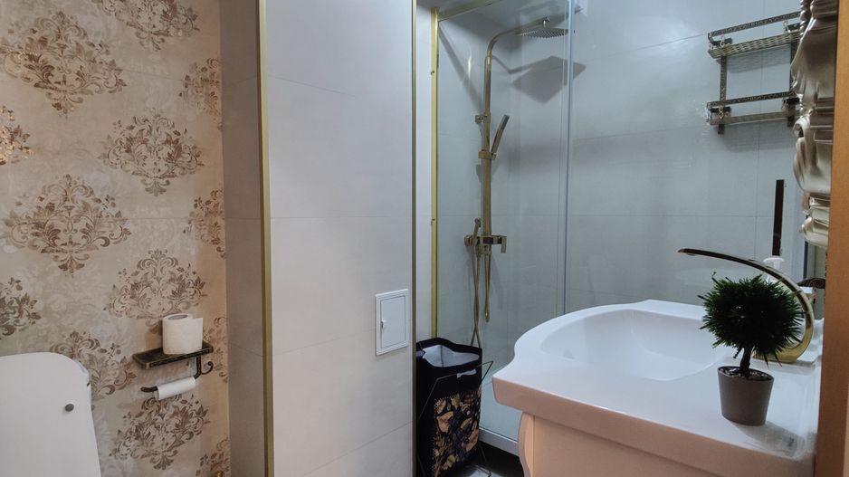 2 camere Catedrala Mantuirii Neamului / Marriott | Decomandat |  Parcare inclusa - Poză 9