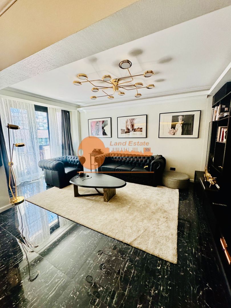 Duplex Calea Victoriei-Unic-1979-Lux - Poză 2