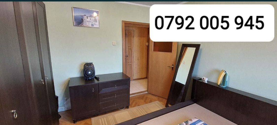 Ciresica-apartament 2 camere - Poză 3
