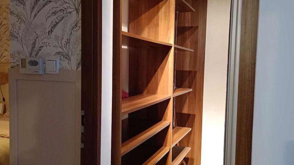 AP. 3 CAMERE DRISTOR, PRIMA INCHIRIERE, PET-FRIENDLY, METROU, CENTRALA - Poză 8