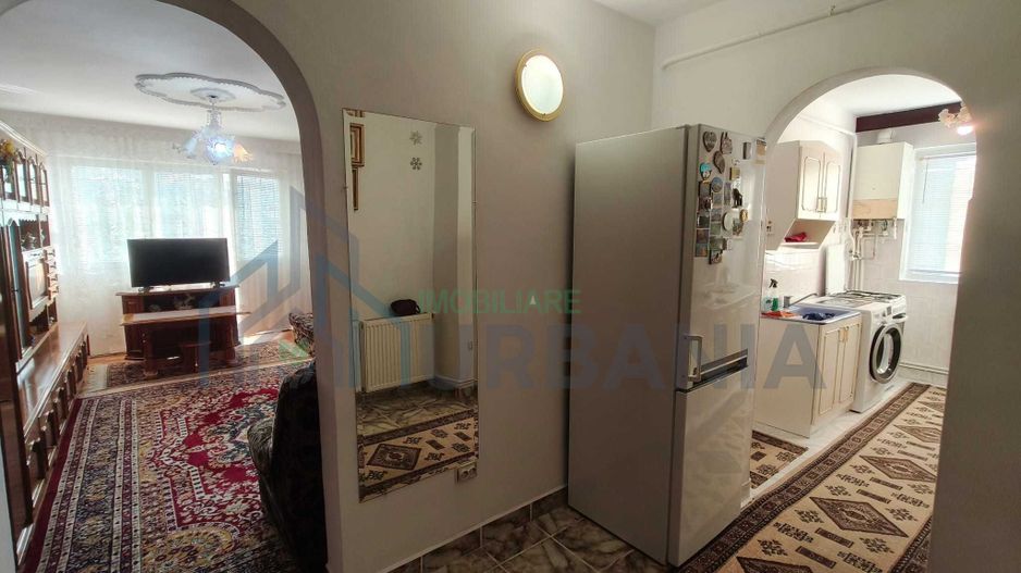 Apartament 2 camere de închiriat, Alexandru cel Bun – Piața Voievozilor - Poză 7