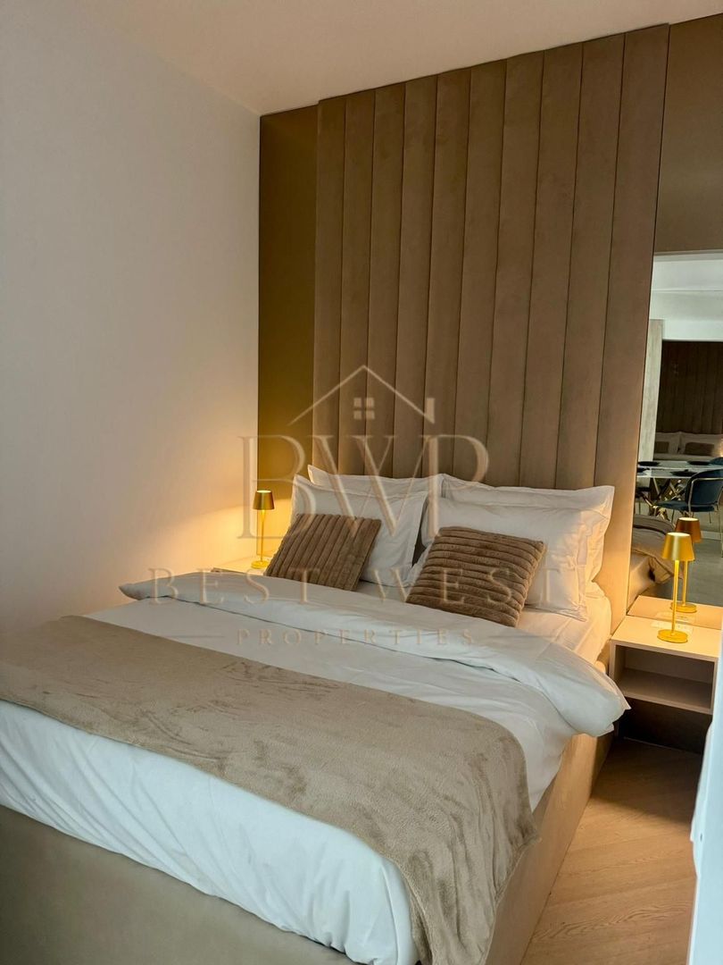 Studio dublu, Cortina North, Pipera - Poză 3
