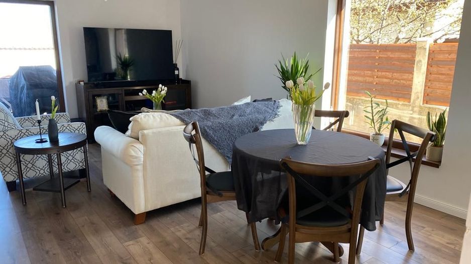 Casa tip Duplex Confort Calitate Accesibilitate Berceni - Poză 2