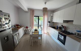 CASA INSIRUITA - MOBILATA, TOATE UTILITATIE, TEREN 134 MP, COMISION 0% - Poză 4
