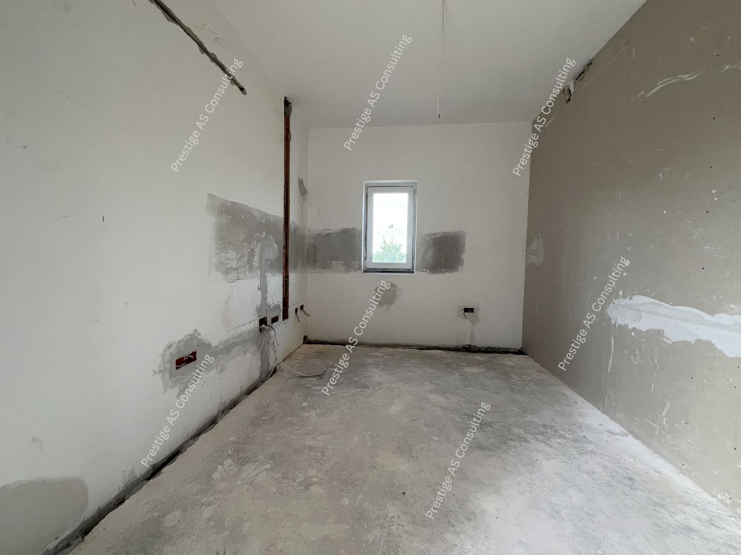 Duplex pe Parter | despartit prin Camera tehnica | Dumbravita - Poză 5