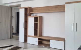 Apartament 2 camere -Aparatorii Patriei- Centrala proprie - Poză 1