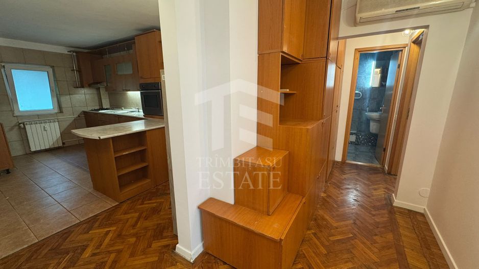 Apartament 4 Camere Crangasi Nemobilat 3/4 - Poză 4