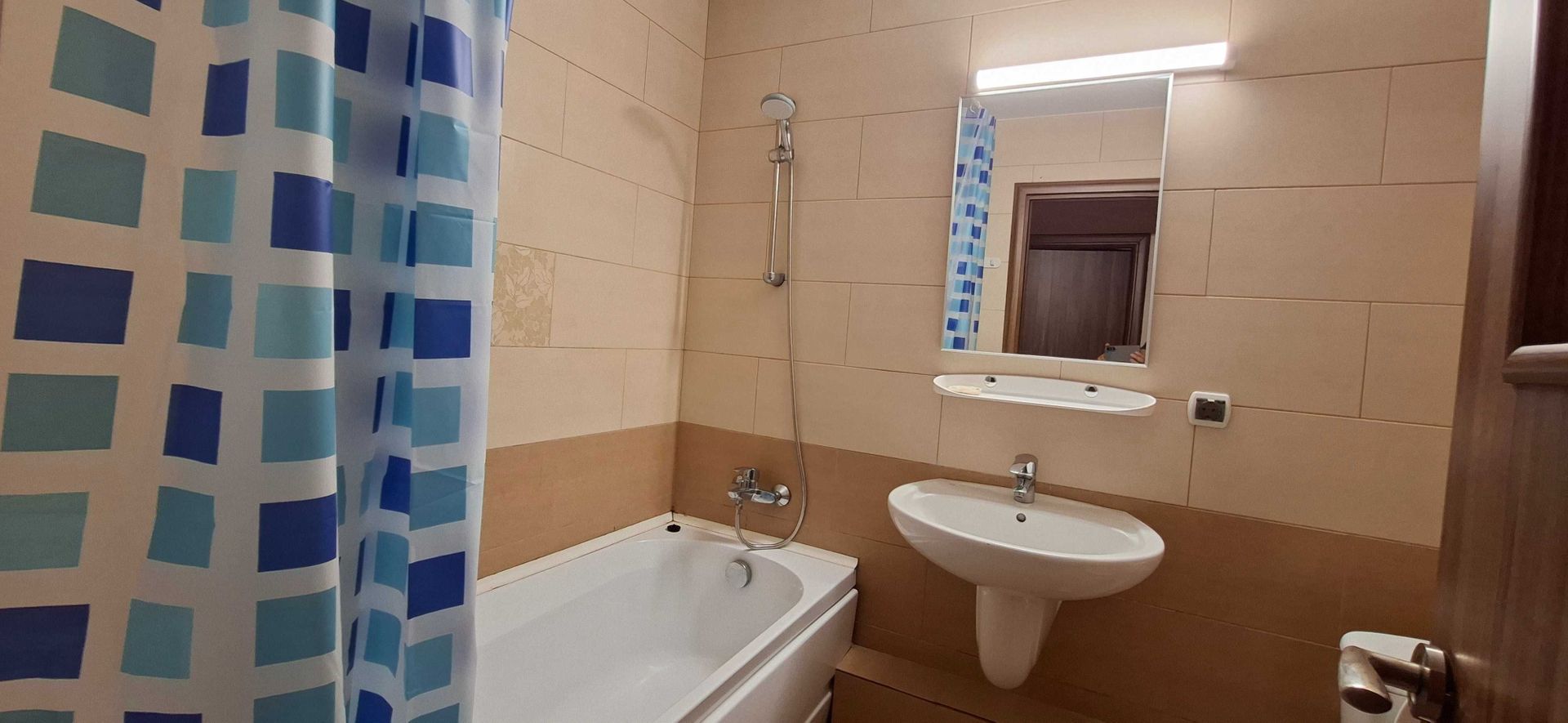 Apartament 2 camere de inchiriat Gorjului, complet renovat - Poză 8