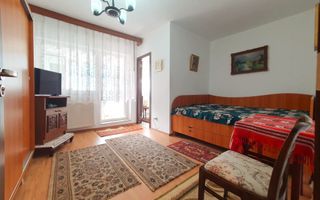 Garsoniera spațioasă și luminoasa în Centrul Civic - Poză 4