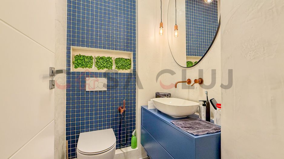 3 camere | 73 mp utili | Pod 40 mp | Decomandat | Buna Ziua - Poză 7