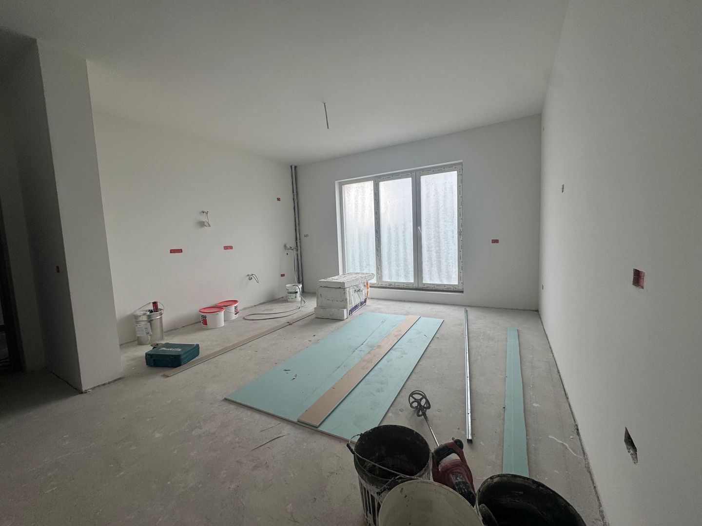 COMISION 0% | Apartament 3 Camere | 72 mp | Zona Plopi - Poză 2