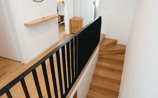 Casă Superfinisată cu 3 dormitoare in cartierul Exclusivist Europa! - Poză 11