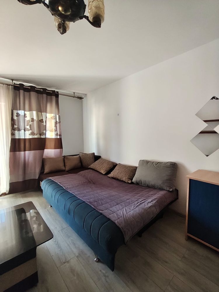 Apartament de inchiriat I 3 camere decomandate Marasti - Poză 3
