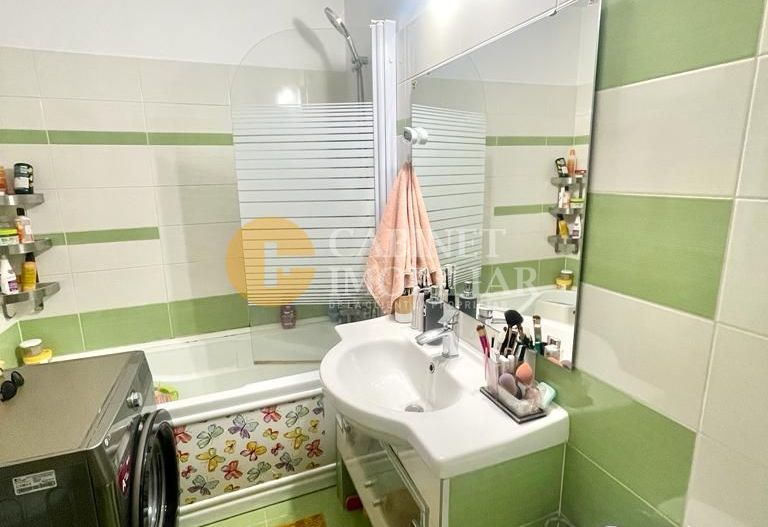 Pacurari-Canta Apartament 3 camere decomandat- 2 bai - Poză 8