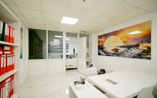 Spatiu comercial 2000 mp,Valea Cascadelor - Poză 8