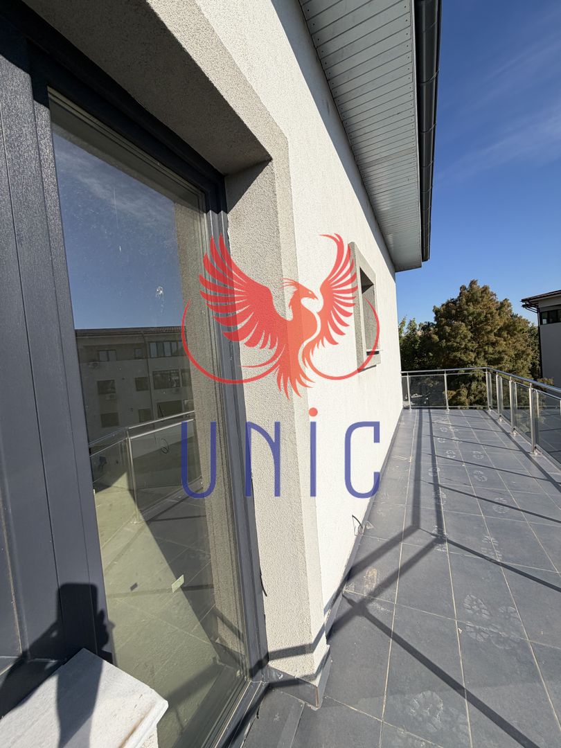 apartament, bloc nou cu parcare si lift, Gradina Botanica - Poză 61