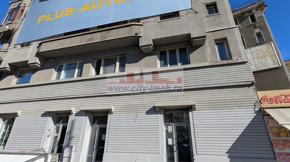 INCHIRIERE Spatiu Comercial Unrii, /Universitate Bis. Sf. Gheorghe Nou - Poză 4
