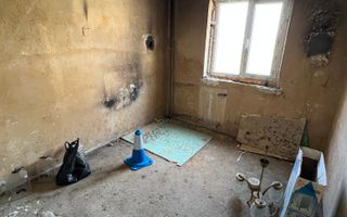 Pachet 2 apartamente – Ghelari, etaj 1, bloc reabilitat termic - Poză 7