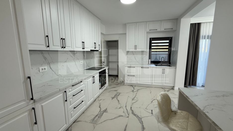 Duplex Mitocu Dragomirnei | 107 MP Utili | Mobilat Complet - Poză 3