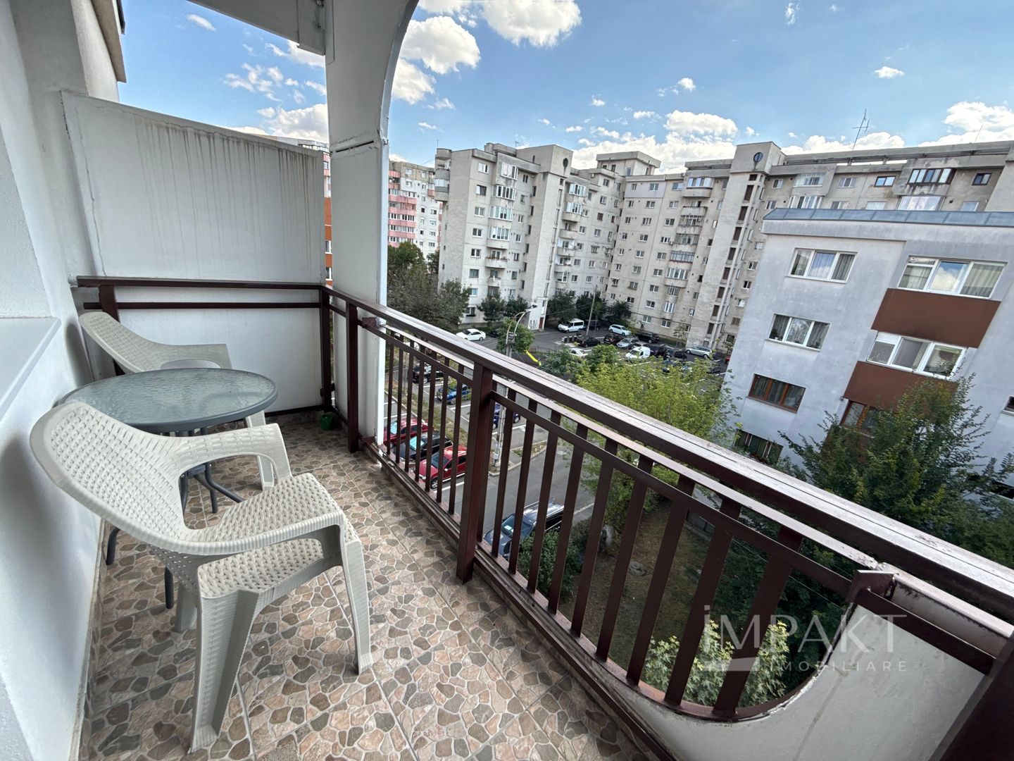 COMISION 0%! Apartament cu 2 camere decomandate | Zona BRD – Mărăști - Poză 14