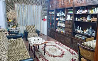 Apartament 2 camere 57 mp Tecuci – complet utilat, spațiu depozitare ș - Poză 1
