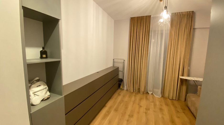 De Inchiriat Apartament 3 Camere de Lux, pe 2 Nivele, Sebastian sect.5 - Poză 13